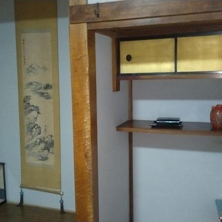 レンタルルーム目黒 Hotell Tokyo prefektur Exteriör bild