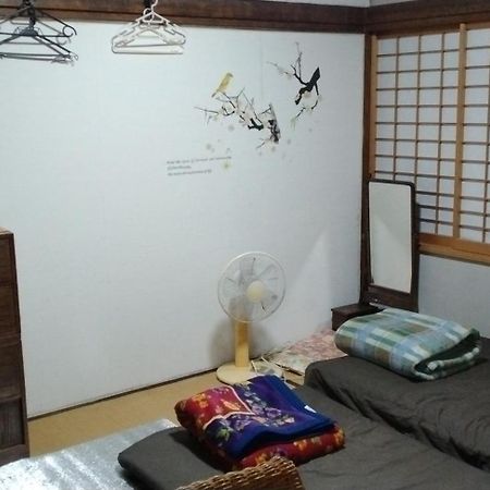 レンタルルーム目黒 Hotell Tokyo prefektur Exteriör bild