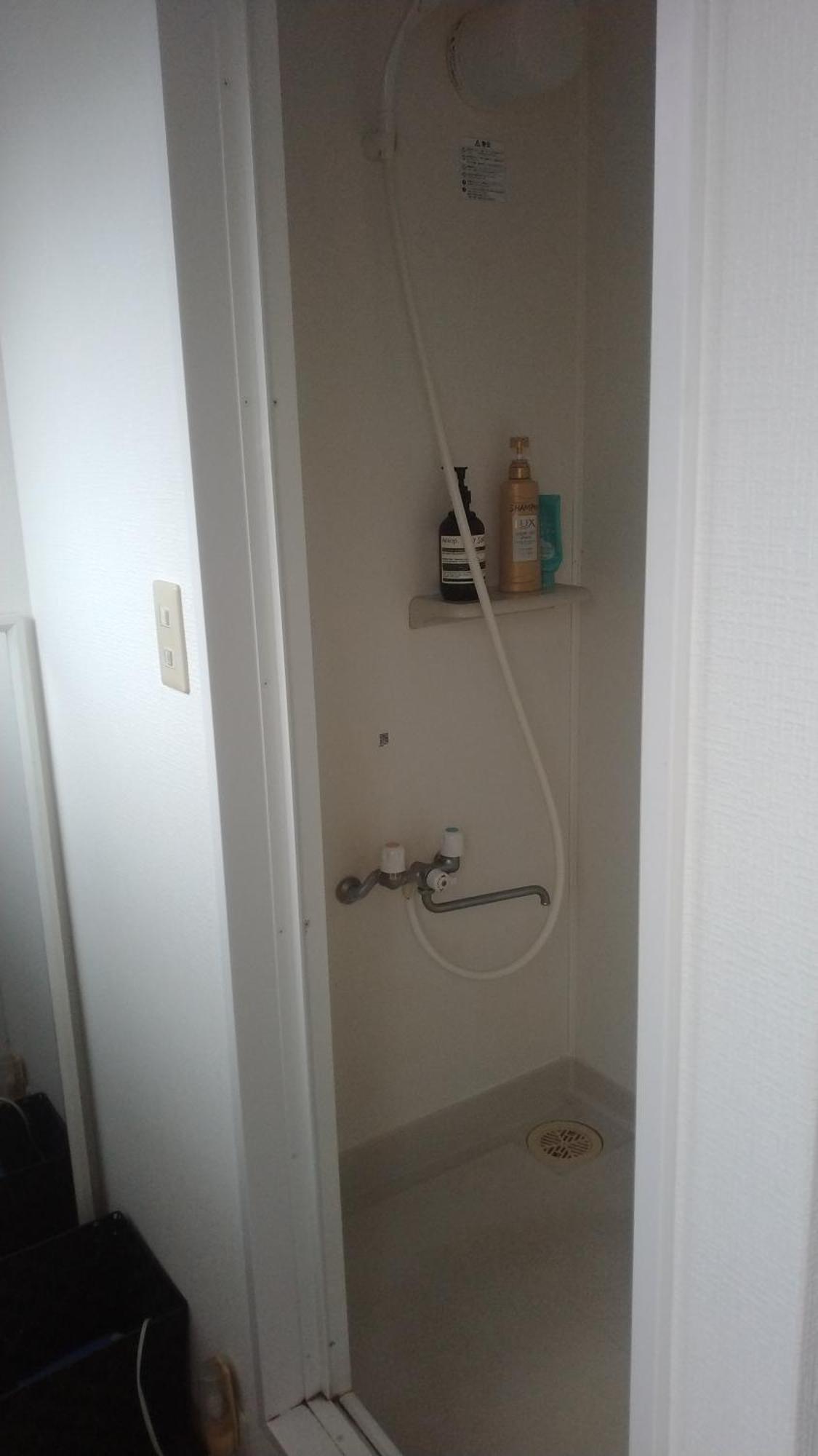 レンタルルーム目黒 Hotell Tokyo prefektur Exteriör bild