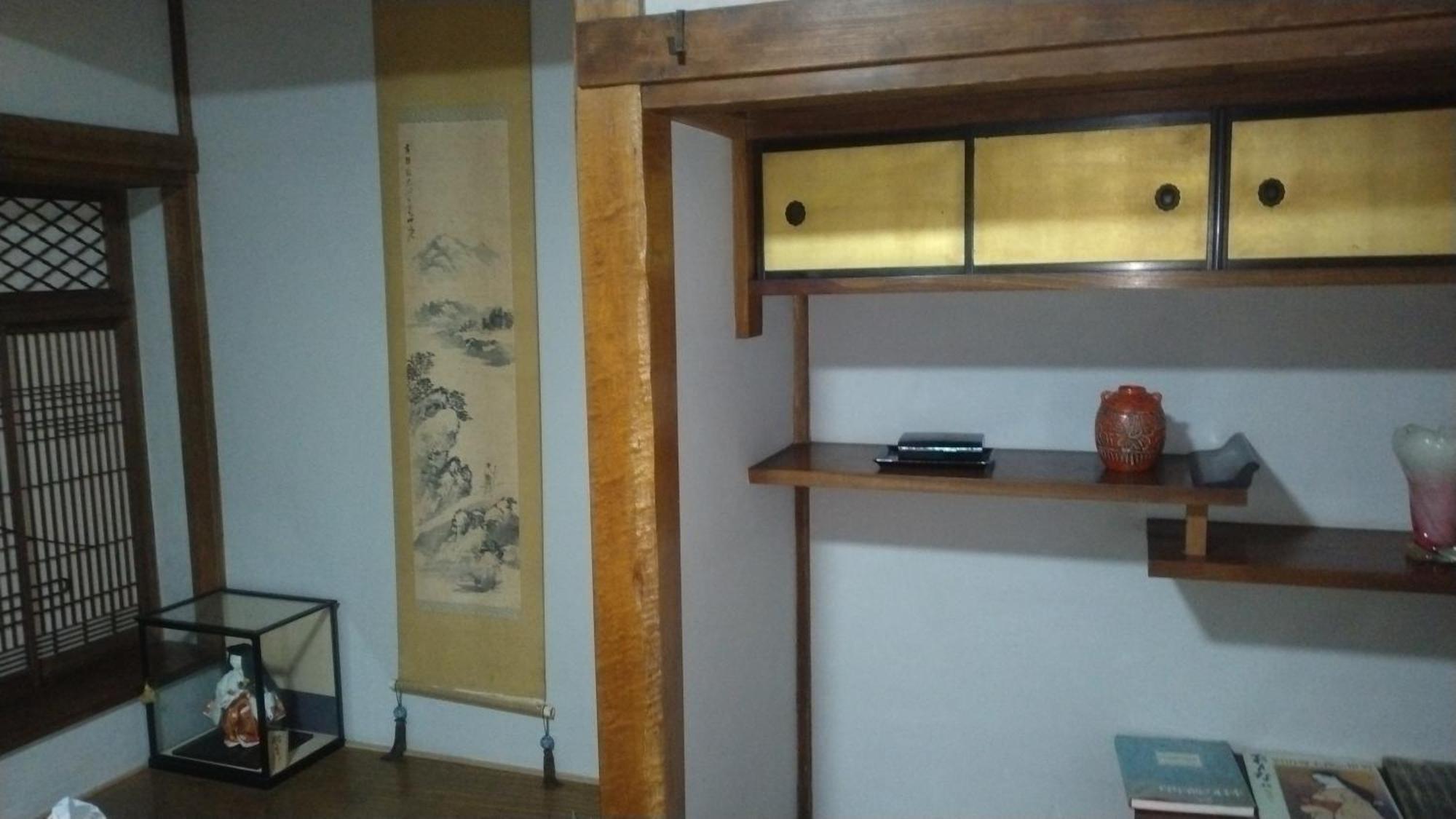 レンタルルーム目黒 Hotell Tokyo prefektur Exteriör bild