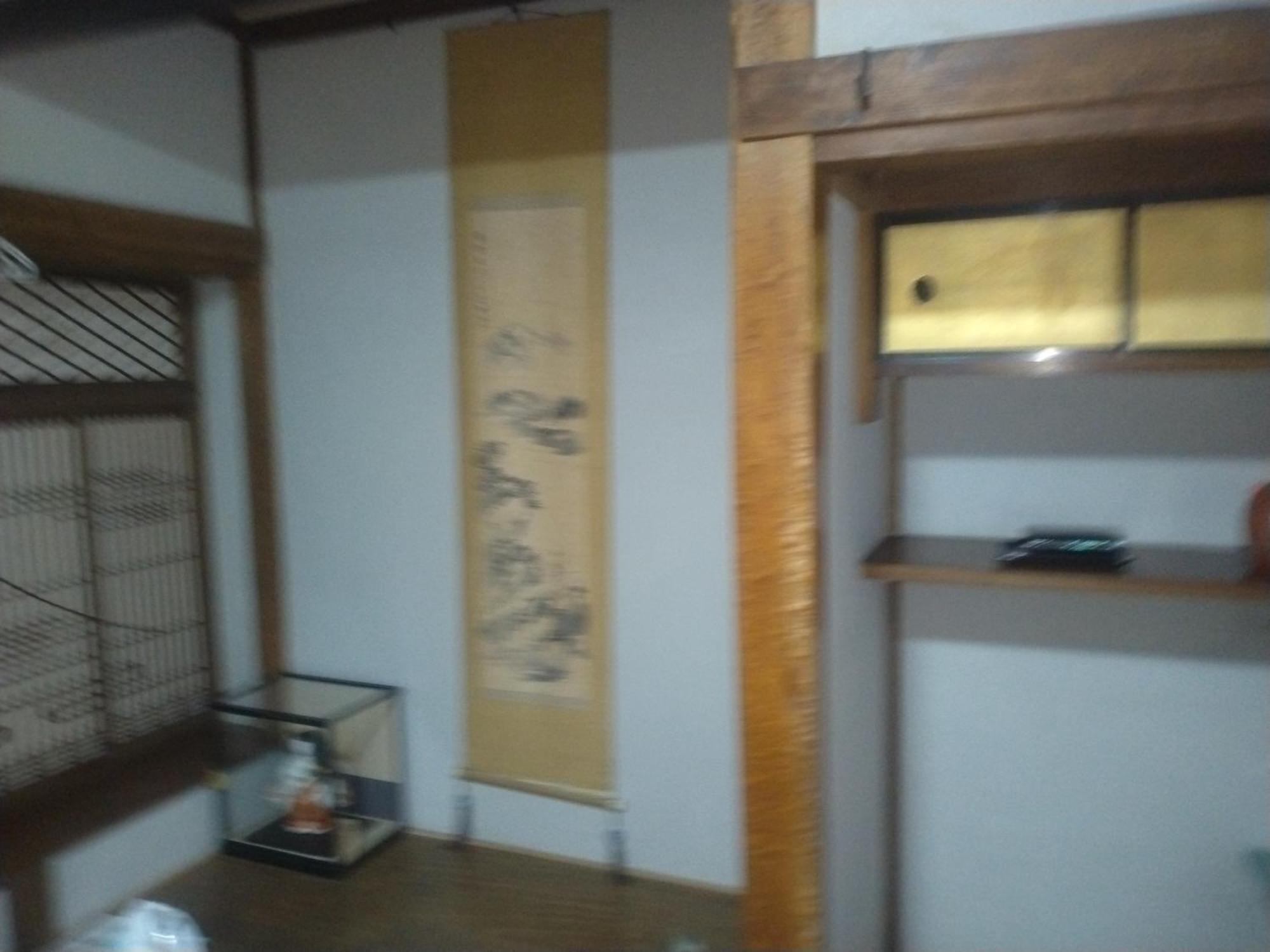 レンタルルーム目黒 Hotell Tokyo prefektur Exteriör bild