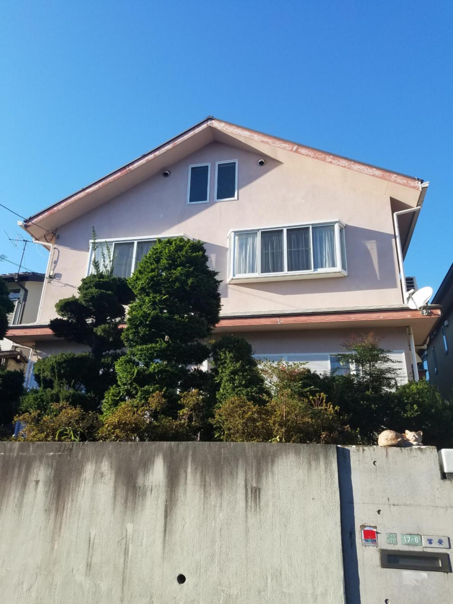 レンタルルーム目黒 Hotell Tokyo prefektur Exteriör bild