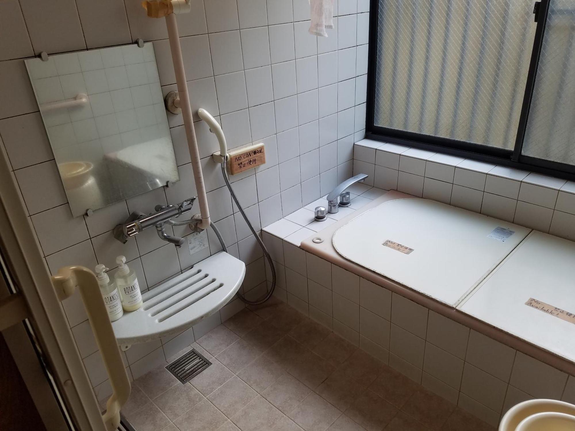 レンタルルーム目黒 Hotell Tokyo prefektur Exteriör bild